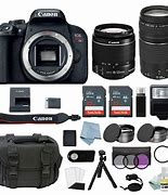Image result for What Mount Is Canon Rebel T7i