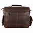 Image result for Leather Backpack Briefcase