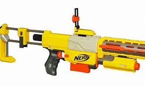 Image result for Nerf CX6