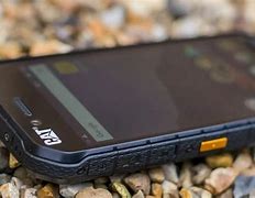 Image result for First Under the Screen Camera Rugged Phone