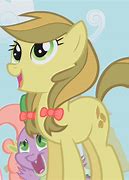 Image result for My Little Pony Apple Fritter