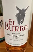 Image result for Borsao El Burro Kickass