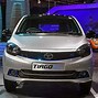 Image result for Vocal for Local Logo in Tata Tiago