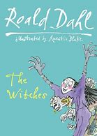 Image result for The Witches Roald Dahl Quotes