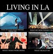 Image result for Los Angeles Memes