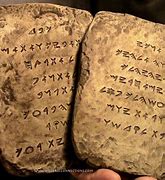 Image result for Zues in a Stone Tablet