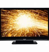 Image result for Sharp 32 Inch TV HDMI