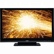 Image result for Early Sharp LED TV