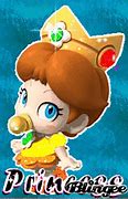 Image result for Baby Daisy Mario Kart