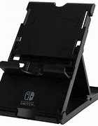 Image result for Nintendo Switch Stand On Back