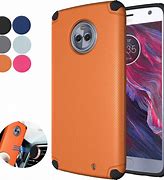 Image result for Moto X4 Box