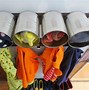 Image result for Drying Rack for Small Spaces