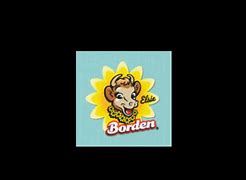 Image result for Borden Dairy Logo