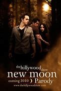 Image result for The Hillywood Show New Moon