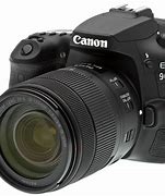 Image result for Canon EOS 90D