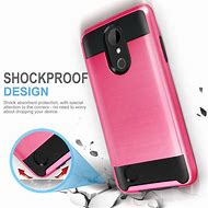 Image result for LG Aristo 2 X210 Pink Case