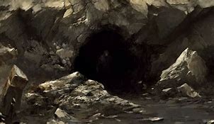 Image result for Cave Artwork
