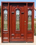 Image result for 48X80 Bypass Doors