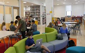 Image result for School Library Signs