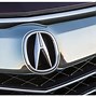 Image result for Acura Car Logo
