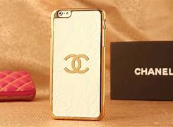Image result for Chanel iPhone 6 Case