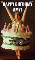 Image result for Happy Birthday Amy Funny