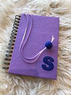 Image result for Personalised A5 Notebook