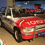 Image result for 5th Gen Toyota Pickup
