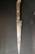Image result for Chromite as Knife Sharp
