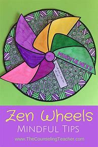 Image result for Mindfulness Art Therapy Activities