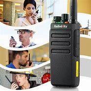 Image result for Digital 2-Way Radio