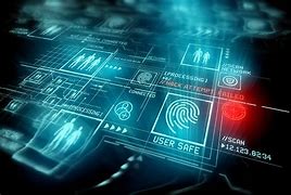 Image result for Biometric Time Clock System