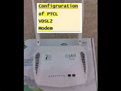 Image result for PTCL VDSL Modem