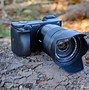 Image result for Sony A6400 Ports