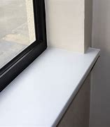 Image result for Window Sill Cap