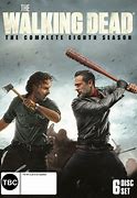 Image result for The Walking Dead 8