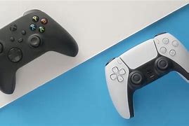 Image result for Xbox and PS5 Controller