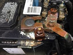 Image result for Ford Battery Terminal