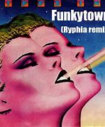 Image result for Lipps Inc. Funkytown Remix
