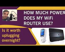 Image result for 5G Router Power Consumptin