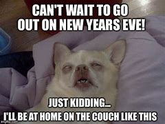 Image result for Hospitality New Year's Eve Meme