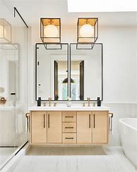Image result for Floating Bathroom Vanity