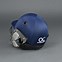 Image result for Cricket Batting Helmet