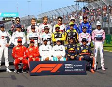 Image result for Formula One Grid