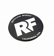 Image result for Rotiform RF Logo