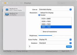 Image result for Maccbook Screen Resolution
