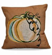 Image result for Fall Patio Pillows
