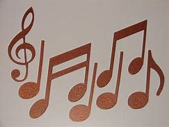 Image result for Music Notes Wall Decor