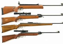 Image result for Anschutz Match Air Rifle