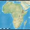 Image result for Grid Map of Africa